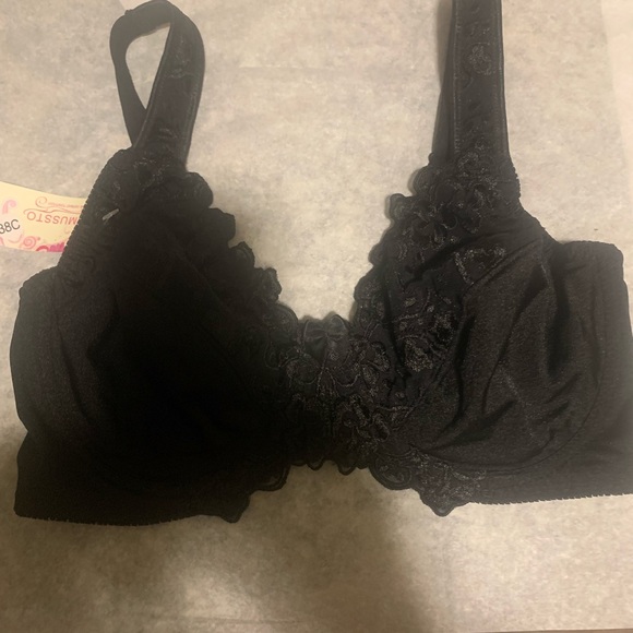 NWT Telimussto 38C Bra - Picture 4 of 5